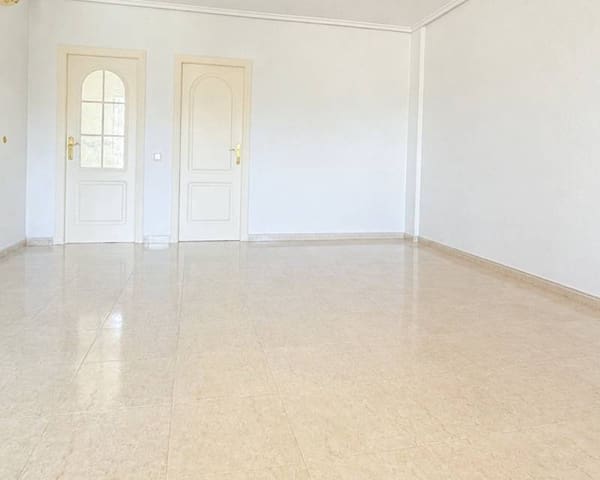 3 chambre Villa/Maison Mitoyenne à vendre à Doña Pepa, Rojales avec piscine - 229 000 € (Ref: 10047855)