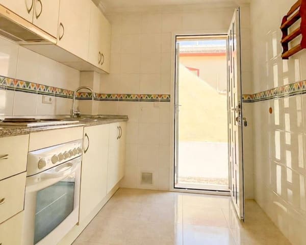 3 chambre Villa/Maison Mitoyenne à vendre à Doña Pepa, Rojales avec piscine - 229 000 € (Ref: 10047855)