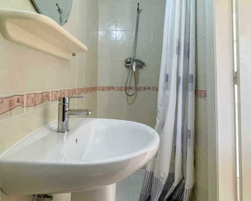 3 chambre Villa/Maison Mitoyenne à vendre à Dona Pepa avec piscine - 229 000 € (Ref: 10047855)