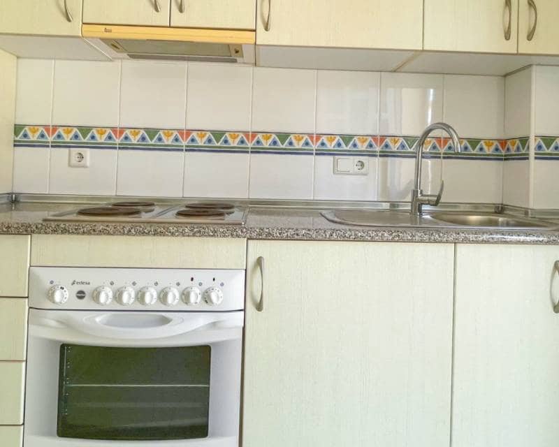 3 chambre Villa/Maison Mitoyenne à vendre à Dona Pepa avec piscine - 229 000 € (Ref: 10047855)