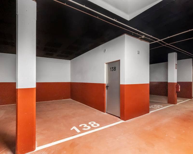 2 sovrum Lägenhet till salu i Punta Prima med pool garage - 389 000 € (Ref: 10051943)