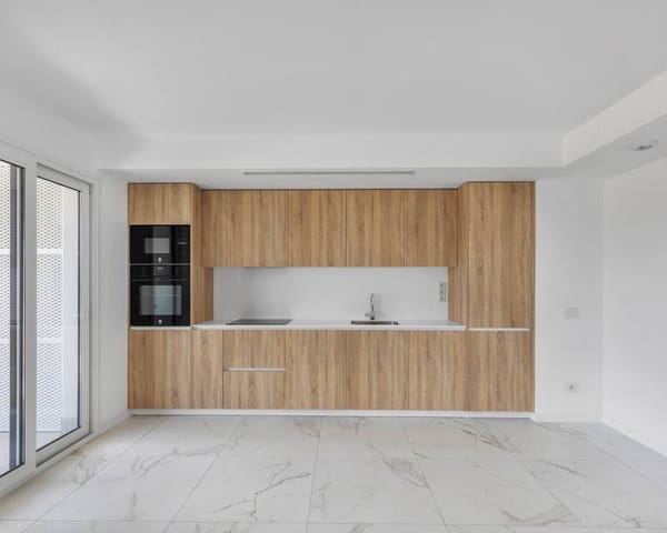 2 sovrum Lägenhet till salu i Punta Prima, Torrevieja med pool garage - 389 000 € (Ref: 10051943)