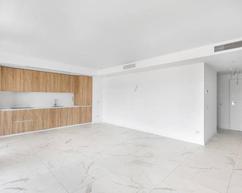 2 sovrum Lägenhet till salu i Punta Prima med pool garage - 389 000 € (Ref: 10051943)