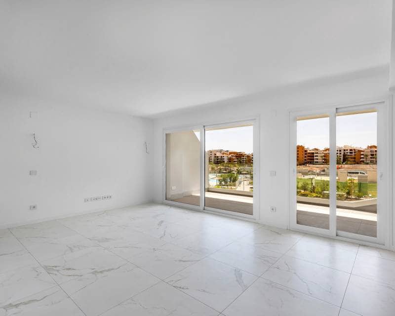 2 sovrum Lägenhet till salu i Punta Prima med pool garage - 389 000 € (Ref: 10051943)