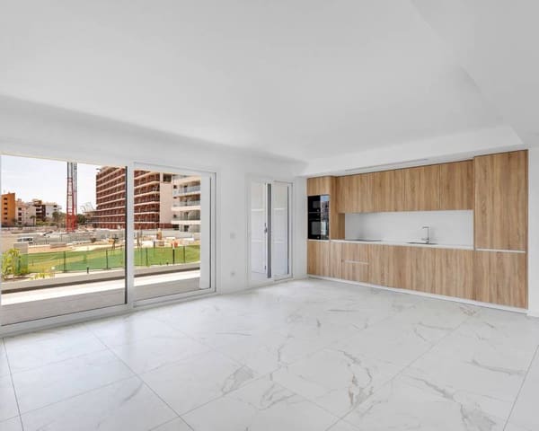 2 sovrum Lägenhet till salu i Punta Prima, Torrevieja med pool garage - 389 000 € (Ref: 10051943)