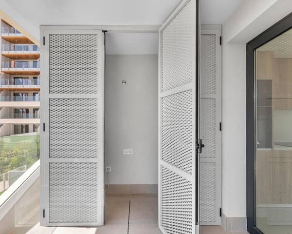 2 sovrum Lägenhet till salu i Punta Prima, Torrevieja med pool garage - 389 000 € (Ref: 10051943)
