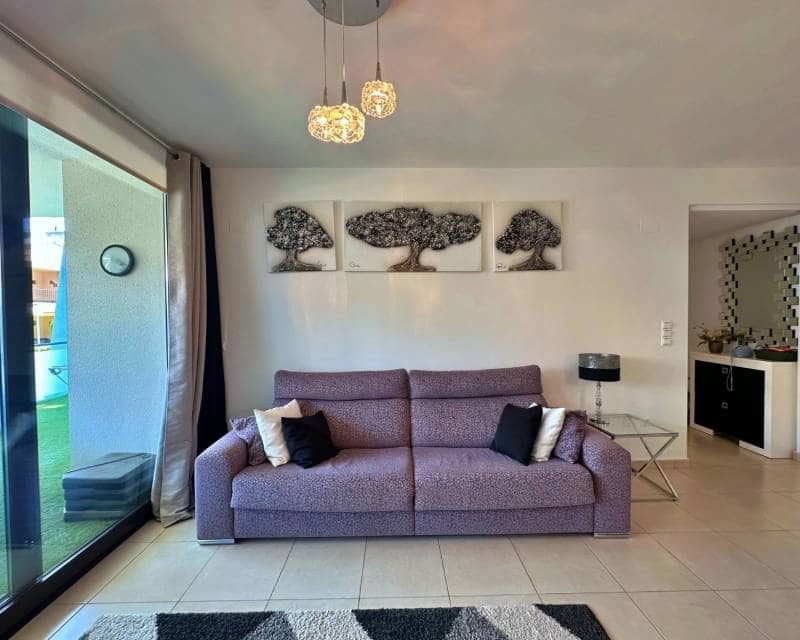 3 Zimmer Apartment zu verkaufen in Orihuela Costa mit Pool - 240.000 € (Ref: 10052020)