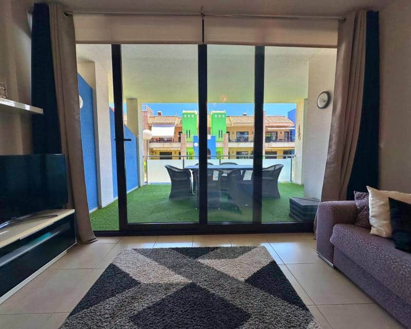 3 Zimmer Apartment zu verkaufen in Orihuela Costa mit Pool - 240.000 € (Ref: 10052020)