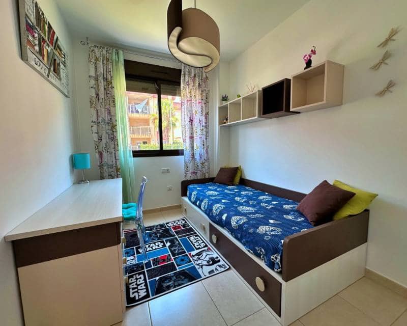 3 Zimmer Apartment zu verkaufen in Orihuela Costa mit Pool - 240.000 € (Ref: 10052020)