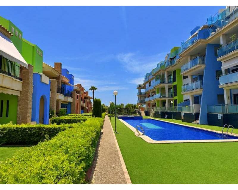 3 Zimmer Apartment zu verkaufen in Orihuela Costa mit Pool - 240.000 € (Ref: 10052020)