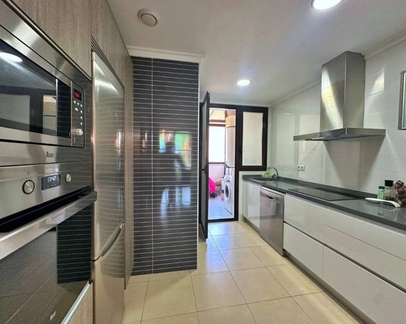 3 Zimmer Apartment zu verkaufen in Orihuela Costa mit Pool - 240.000 € (Ref: 10052020)