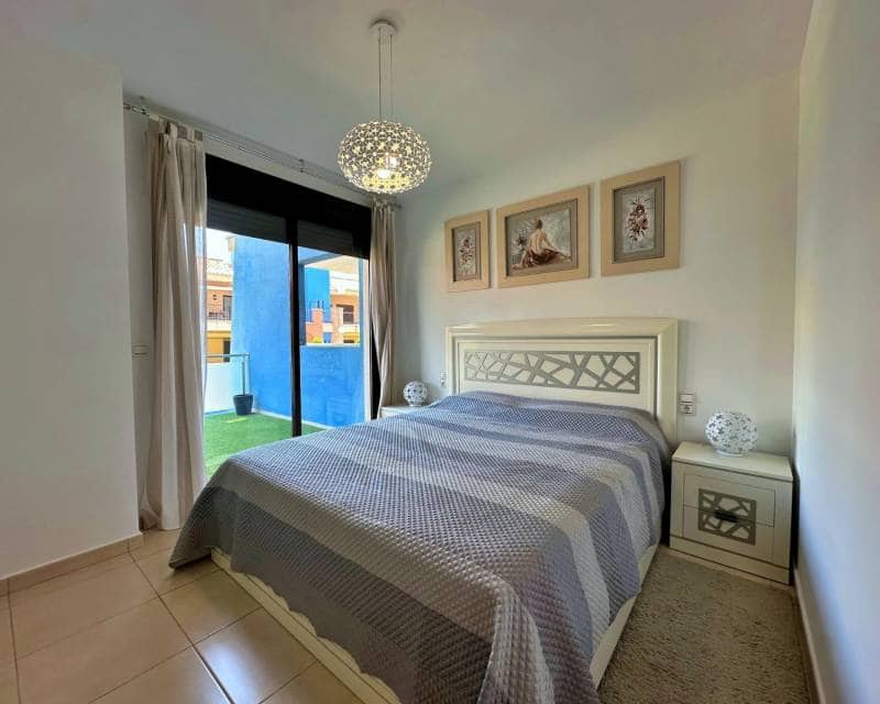 3 Zimmer Apartment zu verkaufen in Orihuela Costa mit Pool - 240.000 € (Ref: 10052020)