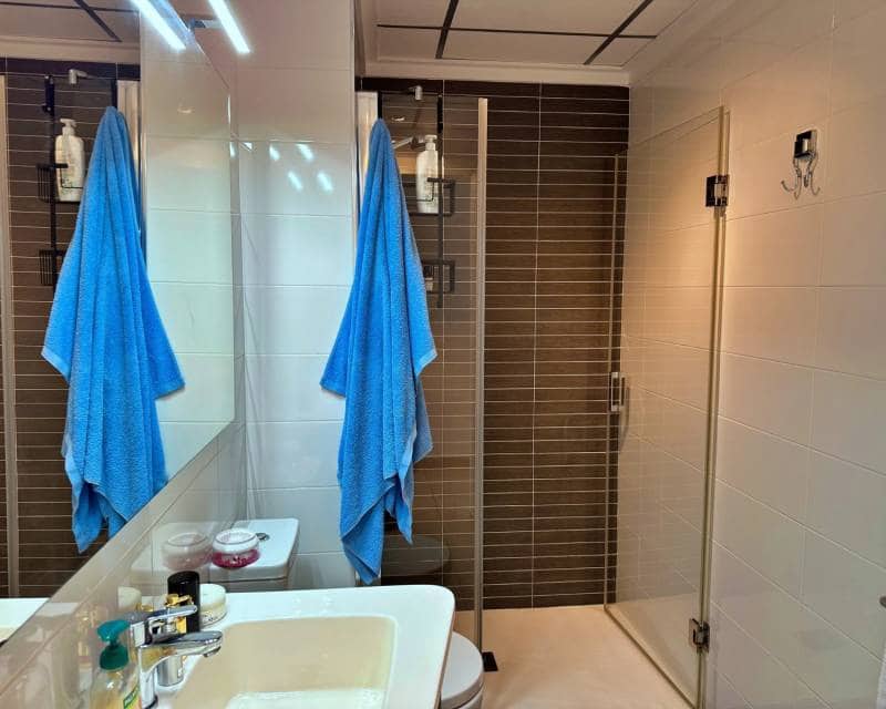 3 Zimmer Apartment zu verkaufen in Orihuela Costa mit Pool - 240.000 € (Ref: 10052020)