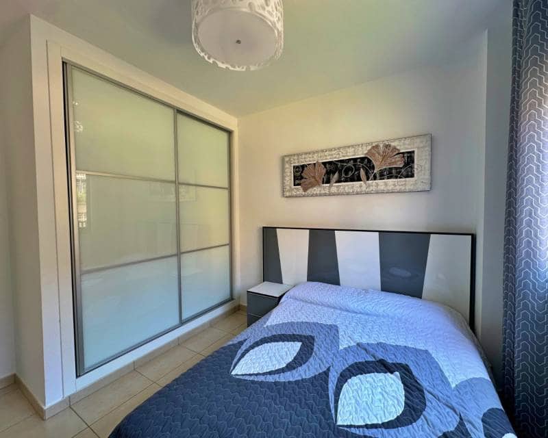 3 Zimmer Apartment zu verkaufen in Orihuela Costa mit Pool - 240.000 € (Ref: 10052020)