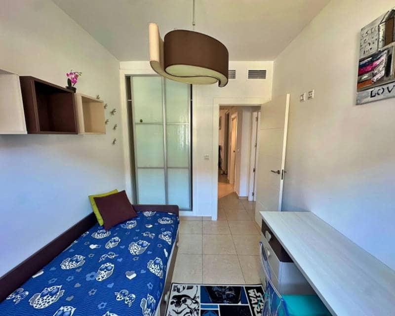 3 Zimmer Apartment zu verkaufen in Orihuela Costa mit Pool - 240.000 € (Ref: 10052020)