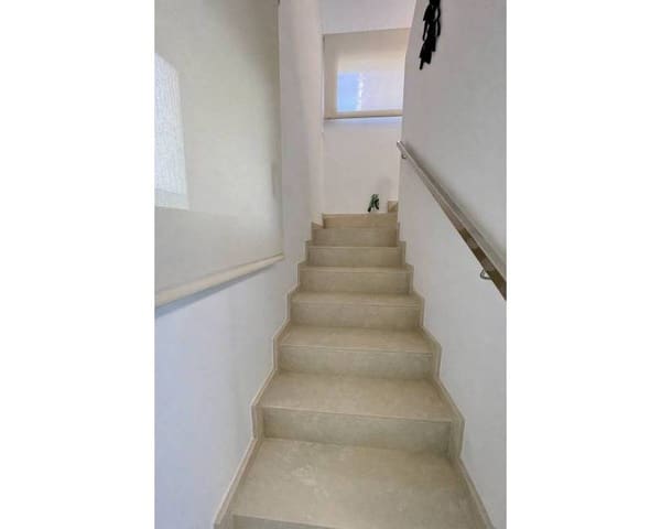 3 soveværelse Villa til salg i Los Almendros (Orihuela Costa), Orihuela med swimmingpool - € 460.000 (Ref: 10052021)