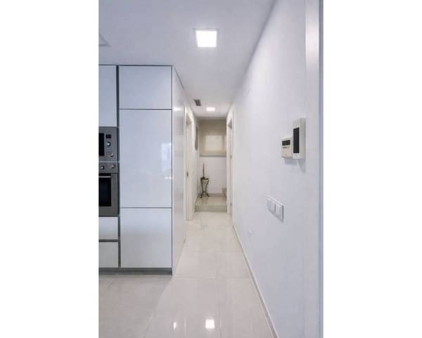 3 soveværelse Villa til salg i Los Almendros (Orihuela Costa), Orihuela med swimmingpool - € 460.000 (Ref: 10052021)