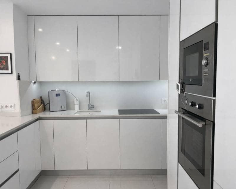 3 soveværelse Villa til salg i Orihuela Costa med swimmingpool - € 460.000 (Ref: 10052021)