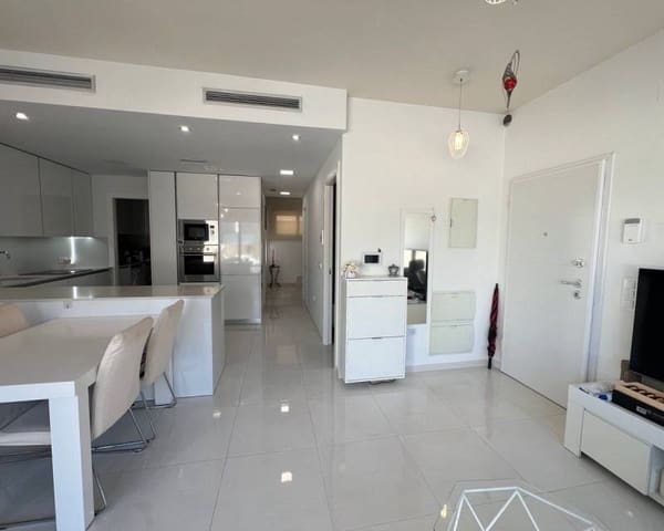 3 soveværelse Villa til salg i Los Almendros (Orihuela Costa), Orihuela med swimmingpool - € 460.000 (Ref: 10052021)
