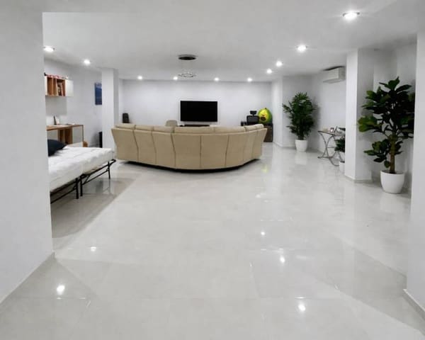 3 soveværelse Villa til salg i Los Almendros (Orihuela Costa), Orihuela med swimmingpool - € 460.000 (Ref: 10052021)