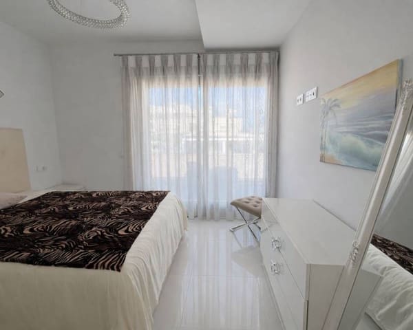 3 soveværelse Villa til salg i Los Almendros (Orihuela Costa), Orihuela med swimmingpool - € 460.000 (Ref: 10052021)