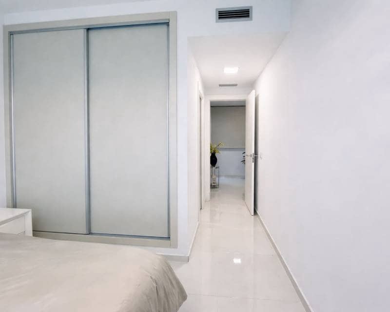 3 soveværelse Villa til salg i Orihuela Costa med swimmingpool - € 460.000 (Ref: 10052021)