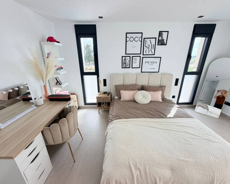 Chalet de 3 habitaciones en Dolores en venta con piscina - 440.000 € (Ref: 10052022)