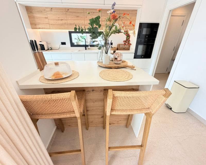 Chalet de 3 habitaciones en Dolores en venta con piscina - 440.000 € (Ref: 10052022)