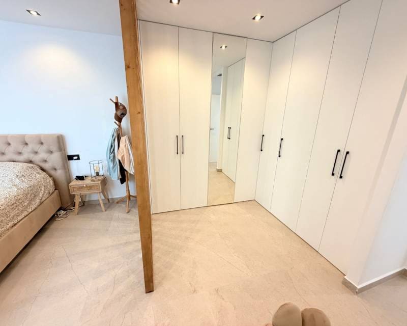 Chalet de 3 habitaciones en Dolores en venta con piscina - 440.000 € (Ref: 10052022)