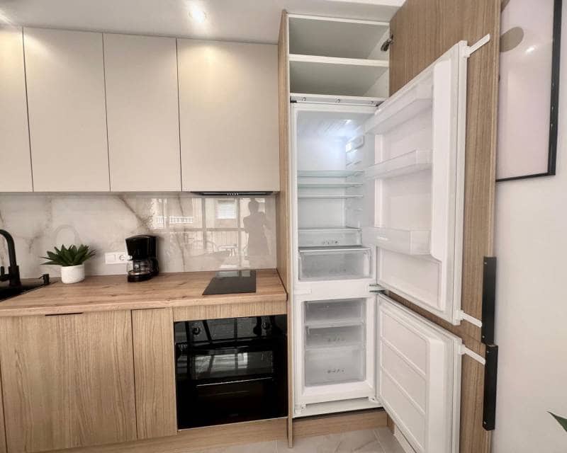 1 soveværelse Lejlighed til salg i Torrevieja med swimmingpool - € 159.900 (Ref: 10052127)