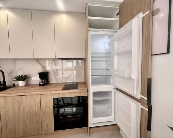 1 sovrum Lägenhet till salu i Playa del Cura, Torrevieja med pool - 159 900 € (Ref: 10052127)