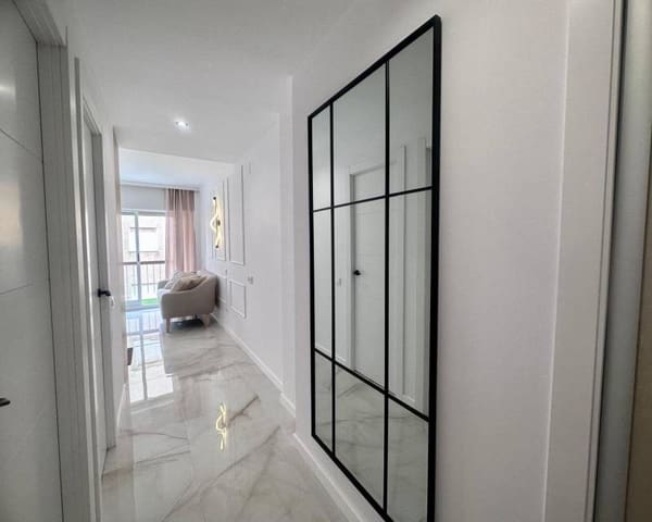 1 sovrum Lägenhet till salu i Playa del Cura, Torrevieja med pool - 159 900 € (Ref: 10052127)