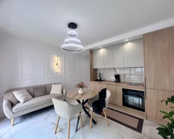 1 sovrum Lägenhet till salu i Playa del Cura, Torrevieja med pool - 159 900 € (Ref: 10052127)