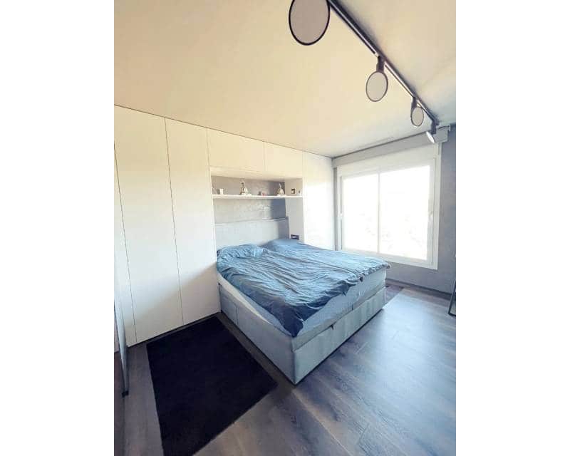 2 soverom Penthouse til salgs i Pilar de la Horadada med svømmebasseng - € 569 000 (Ref: 10052128)