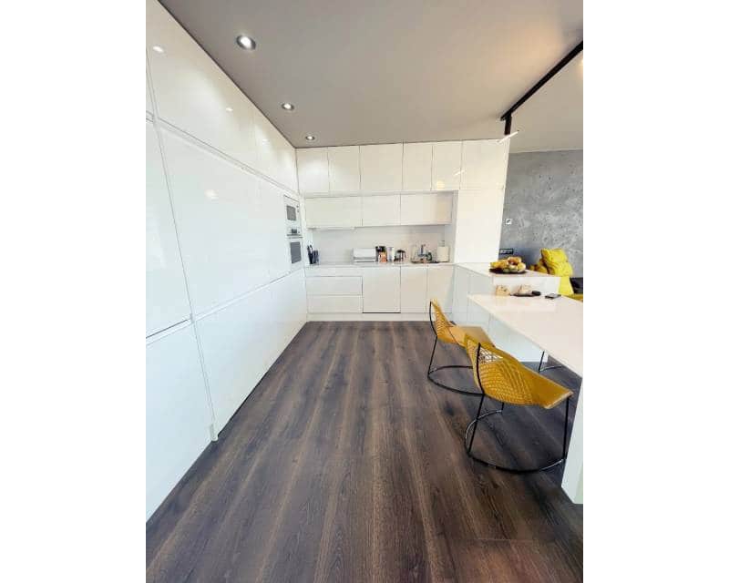 2 soverom Penthouse til salgs i Pilar de la Horadada med svømmebasseng - € 569 000 (Ref: 10052128)