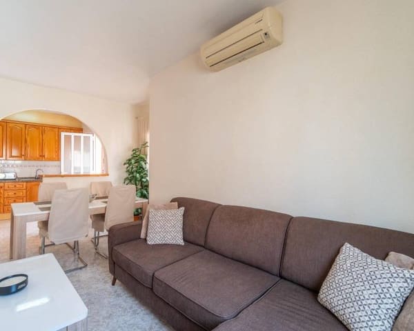 3 quarto Moradia em Banda para venda em La Zenia, Orihuela com piscina - 225 000 € (Ref: 10055772)