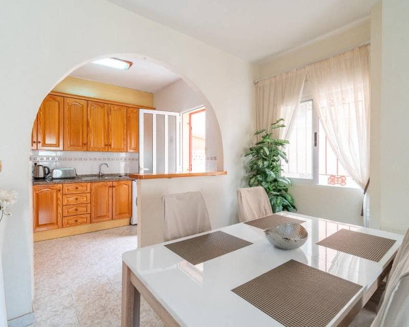 3 quarto Moradia em Banda para venda em La Zenia com piscina - 225 000 € (Ref: 10055772)