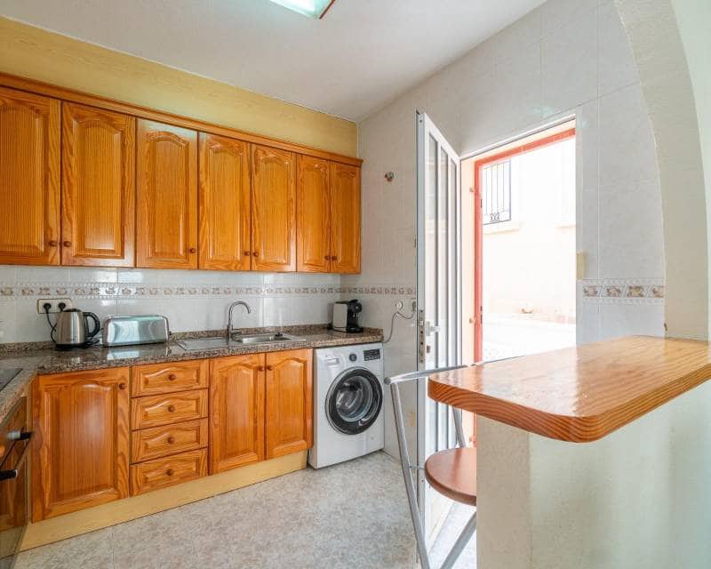 3 quarto Moradia em Banda para venda em La Zenia com piscina - 225 000 € (Ref: 10055772)