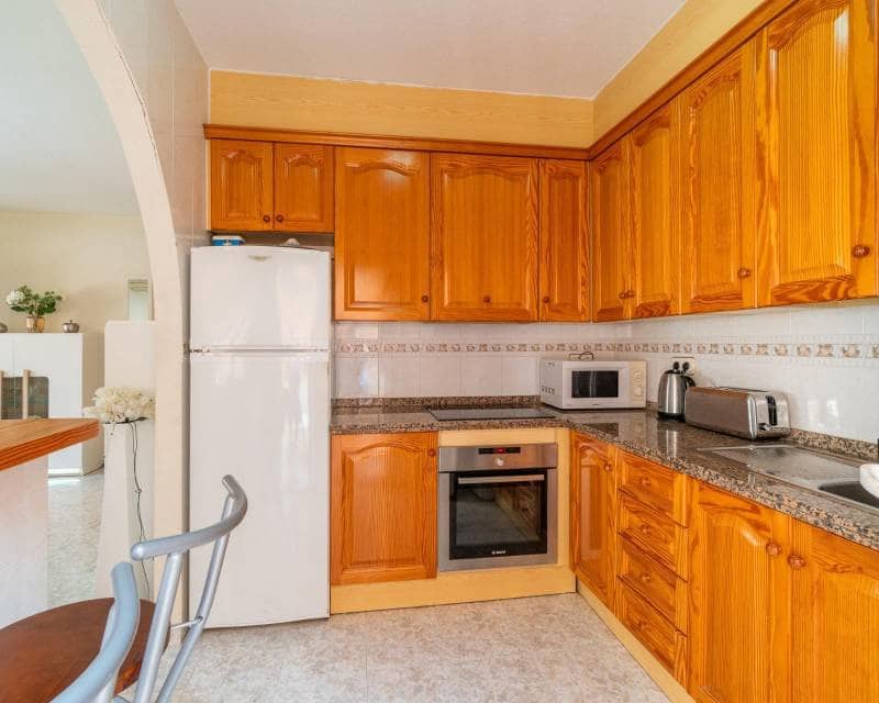 3 quarto Moradia em Banda para venda em La Zenia com piscina - 225 000 € (Ref: 10055772)