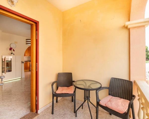 3 quarto Moradia em Banda para venda em La Zenia, Orihuela com piscina - 225 000 € (Ref: 10055772)