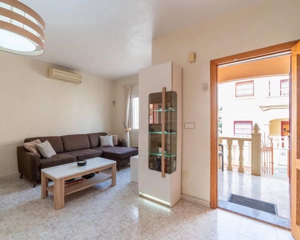 3 quarto Moradia em Banda para venda em La Zenia, Orihuela com piscina - 225 000 € (Ref: 10055772)