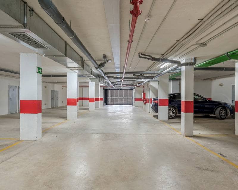 2 makuuhuone Huoneisto myytävänä paikassa Los Altos mukana uima-altaan - 299 000 € (Ref: 10057271)
