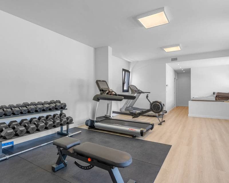 2 makuuhuone Huoneisto myytävänä paikassa Los Altos mukana uima-altaan - 299 000 € (Ref: 10057271)