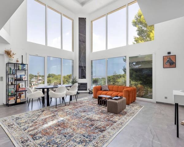 Chalet de 5 habitaciones en Los Balcones en venta con piscina - 849.000 € (Ref: 10057272)