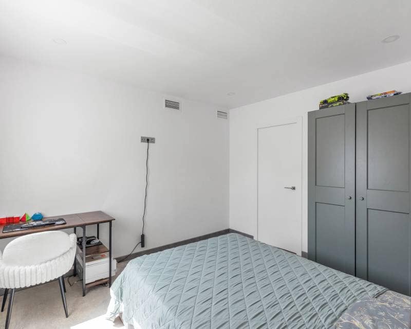 Chalet de 5 habitaciones en Los Balcones en venta con piscina - 849.000 € (Ref: 10057272)