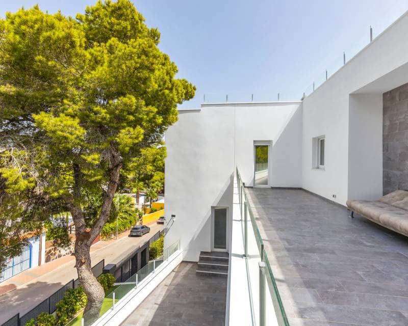 Chalet de 5 habitaciones en Los Balcones en venta con piscina - 849.000 € (Ref: 10057272)