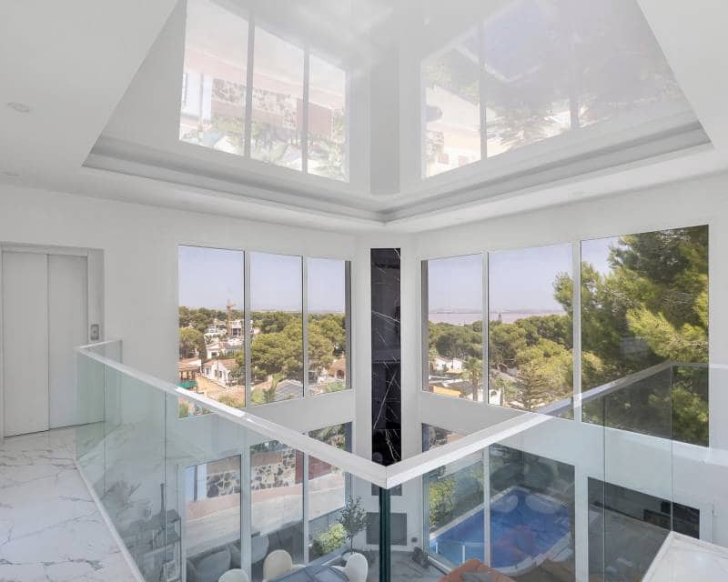 Chalet de 5 habitaciones en Los Balcones en venta con piscina - 849.000 € (Ref: 10057272)