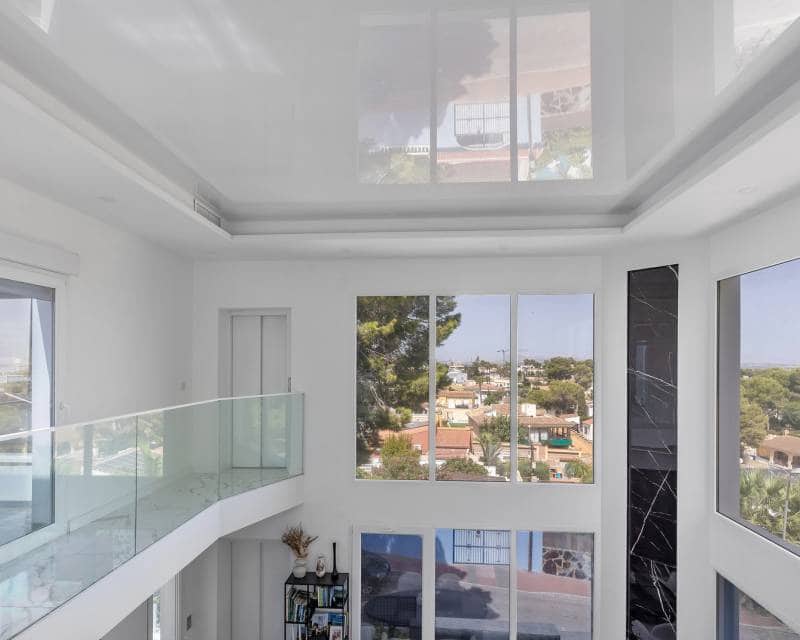 Chalet de 5 habitaciones en Los Balcones en venta con piscina - 849.000 € (Ref: 10057272)