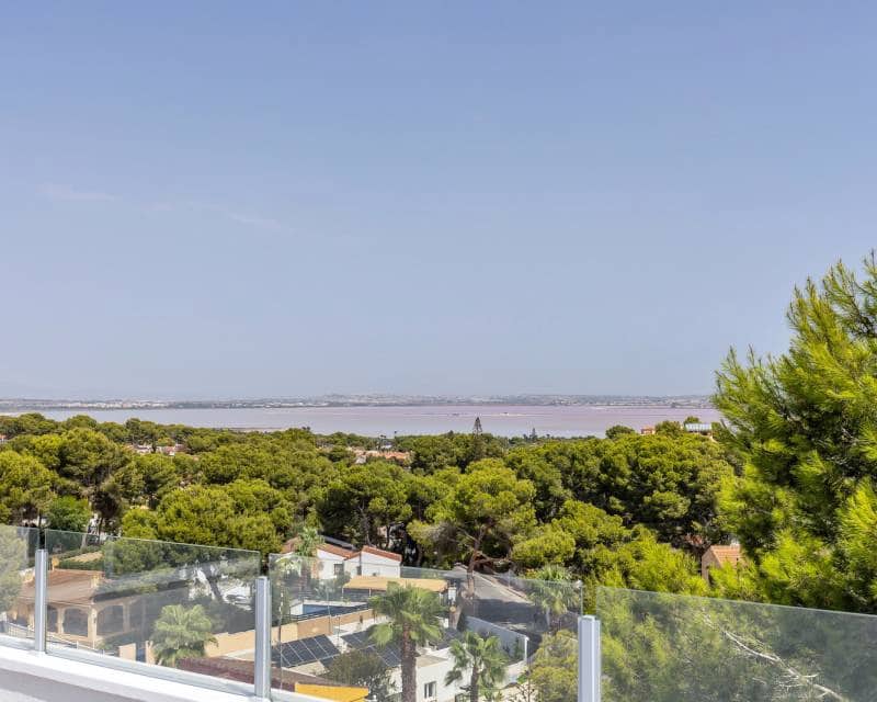 Chalet de 5 habitaciones en Los Balcones en venta con piscina - 849.000 € (Ref: 10057272)