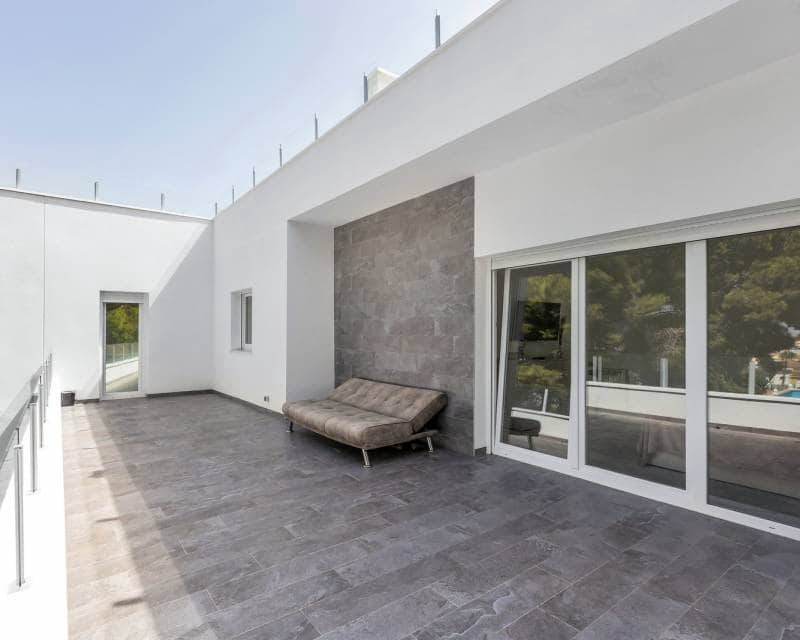 Chalet de 5 habitaciones en Los Balcones en venta con piscina - 849.000 € (Ref: 10057272)